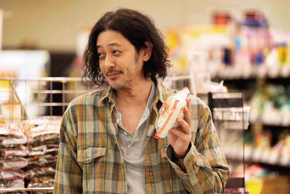 オダギリジョー